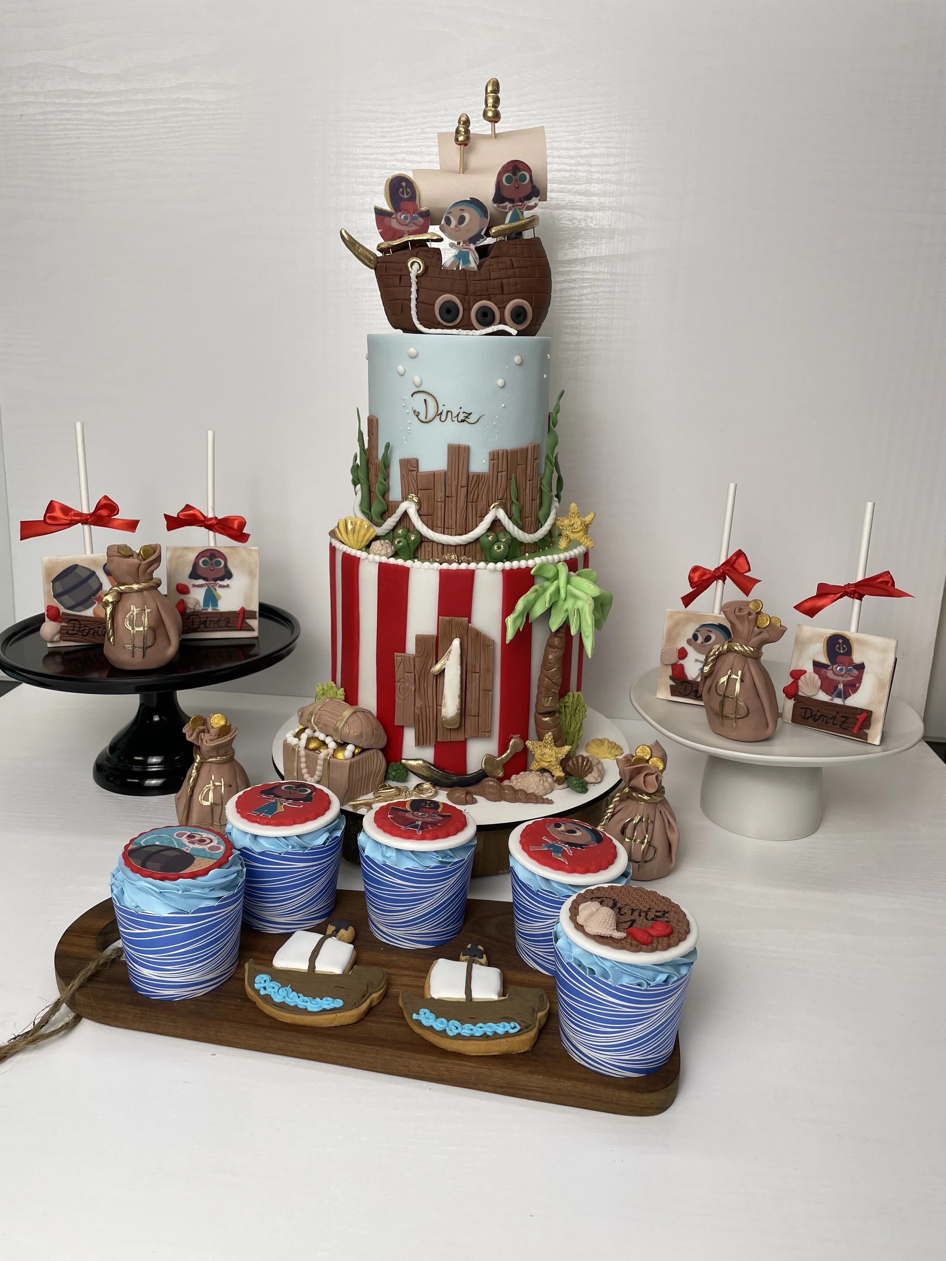 Party-Set