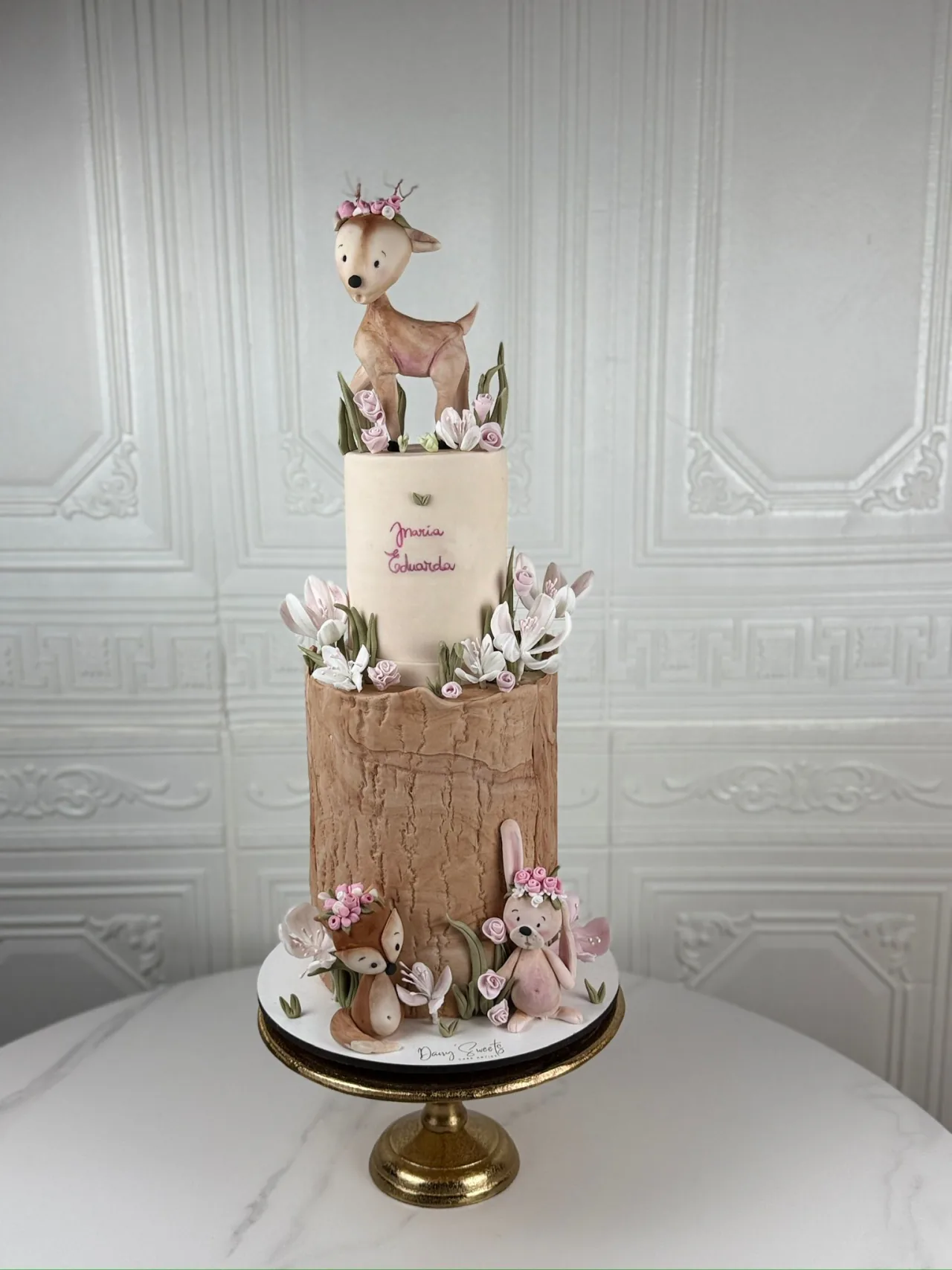 Enchanted Woodland