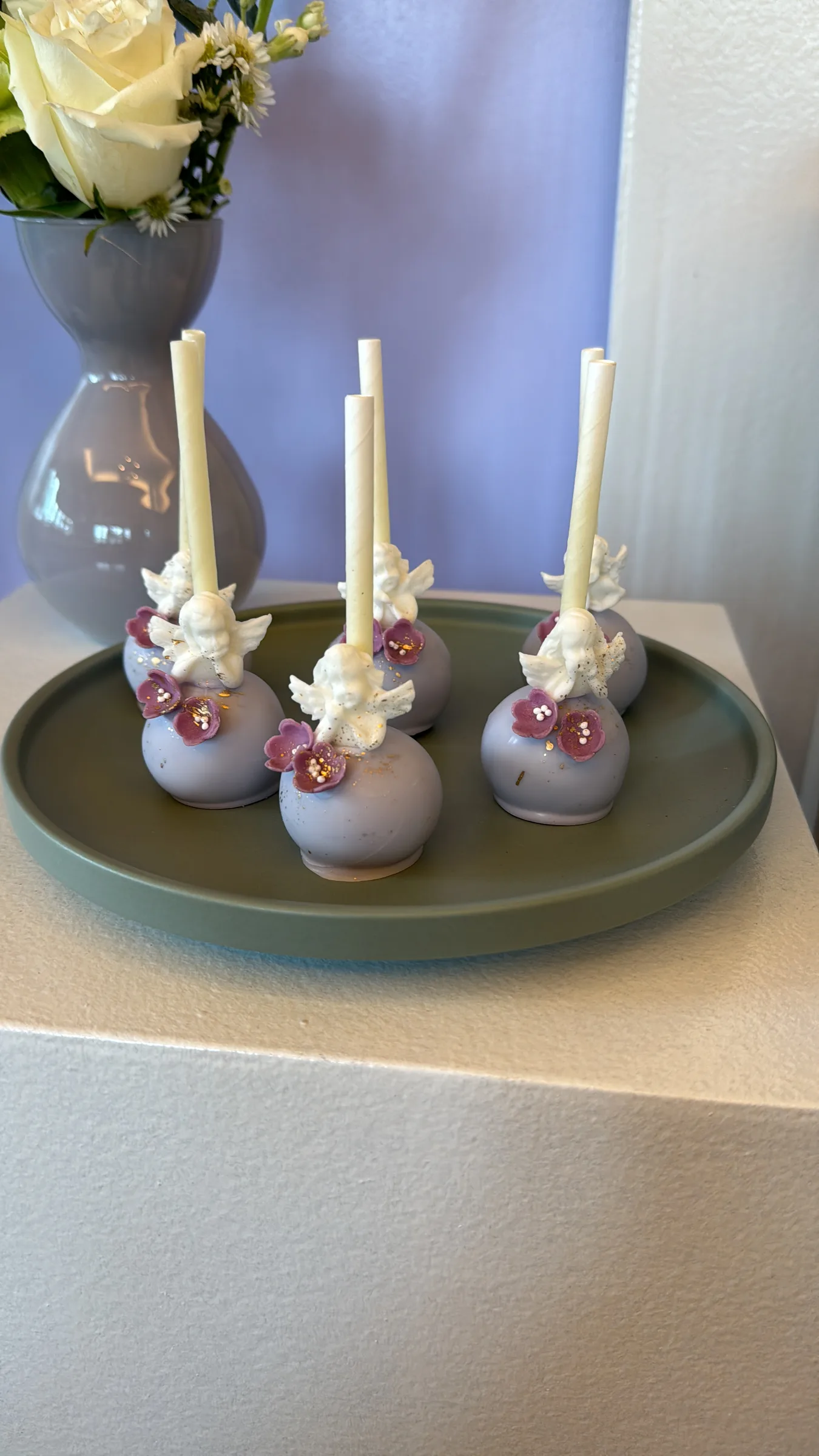 6xCakepops